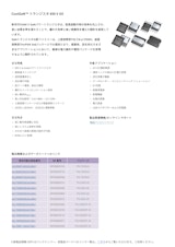 CoolGaN™ トランジスタ 650 V G5のカタログ