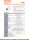 医療用『60601-1-2 第4版認証』Intel第9世代ファンレスBOX型コンピュータ『WPC-767』 【Wincommジャパン株式会社のカタログ】