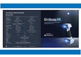 株式会社マイクロボード・テクノロジーの3D形状測定機のカタログ