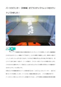 パーツカウンター（計数機）がプラスチックペレットをカウントしてみました！-Shoraku Sangyoのカタログ