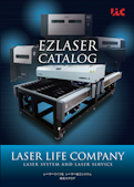 LASER LIFE-株式会社レーザーコネクトのカタログ