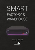 Kagero (AMR) カタログ-Industry Alphaのカタログ