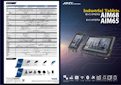 aim65-68_耐環境タブレット-アイメックス株式会社のカタログ