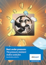 AxiEco 630-910のカタログ