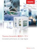 Thermo Scientific™ 真空オーブン-Thermo Fisher Scientific Inc.のカタログ