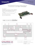 CompactPCI PP F84-Ascot Co., Ltd.のカタログ