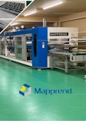 会社案内-Mapprend. Corporationのカタログ