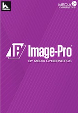 画像解析ソフトImage-Proのカタログ