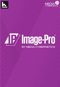 画像解析ソフトImage-Pro 【伯東株式会社のカタログ】