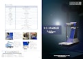 卓上三次元測定器「Aberlink Fulcrum」-株式会社システムクリエイトのカタログ