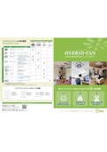 ハイブリッドファン-Marutsu Denpa Co., Ltd.のカタログ